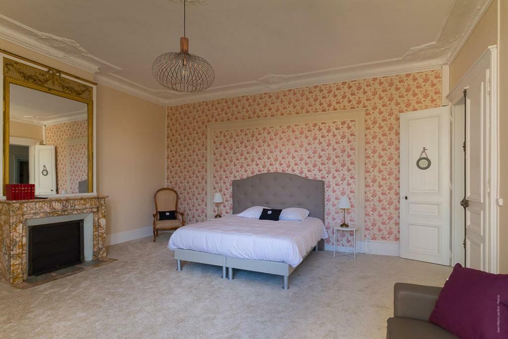 Le Jardin D'Hiver Châlons-en-Champagne Zewnętrze zdjęcie